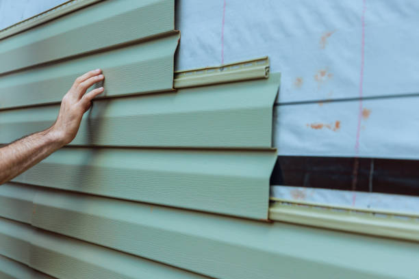 Best Siding Removal and Disposal  in Ashaway, RI