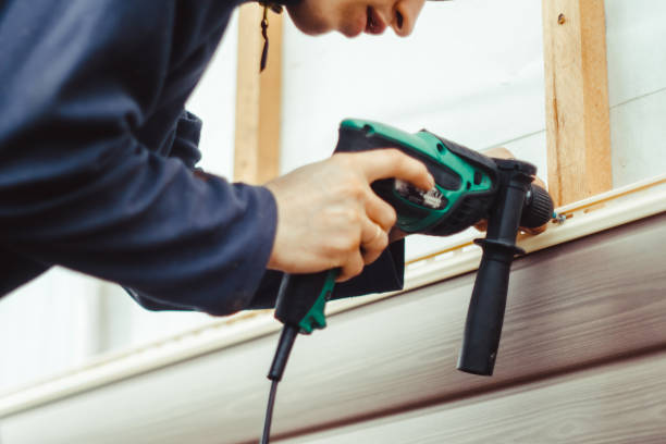 Best Steel Siding Installation  in Ashaway, RI